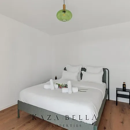 Appartamento Kaza Bella - Ouen Beautiful Saint-Ouen (Seine-Saint-Denis)