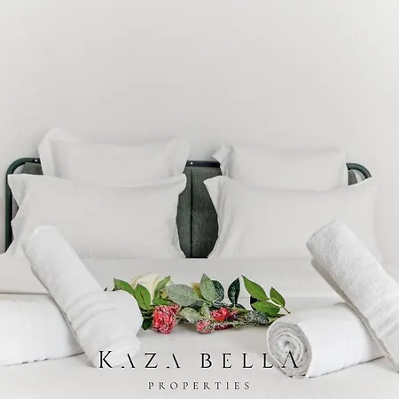 Kaza Bella - Ouen Beautiful Appartamento *